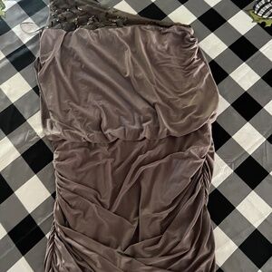 Signature dress size 16/18